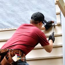 Best Siding for New Construction  in Buhler, KS